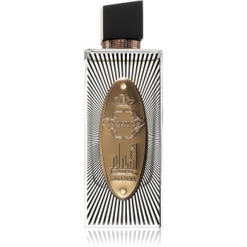 Arabiyat Prestige Ash'aa Oud Noir Eau de Parfum unisex